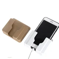 

Abs Charger for Mobile Phone Charging Dock Stand Cell Phone Holder Wall Mount