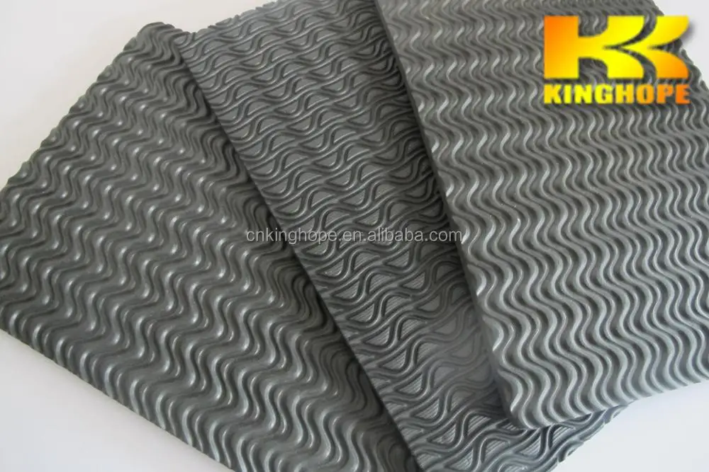 
Various color 60-75 degree eva sole for shoe making 
