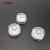 KACY Universal spirit level bubble level for tripod and laser level