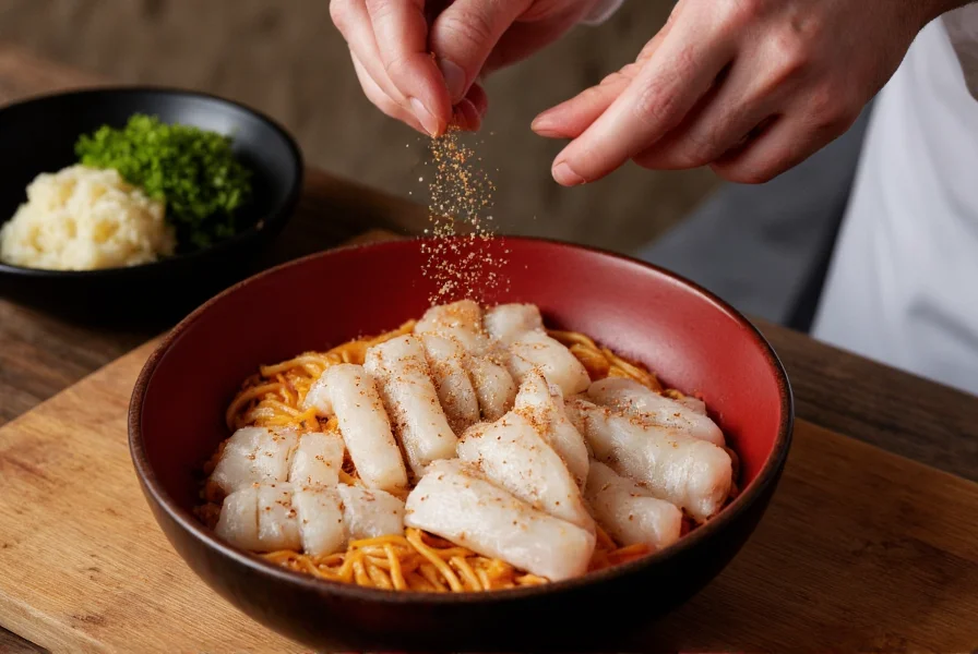 Sansho: Der echte japanische Pfeffer erklärt