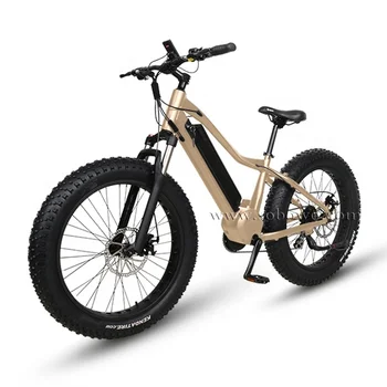 best quality electric bikes