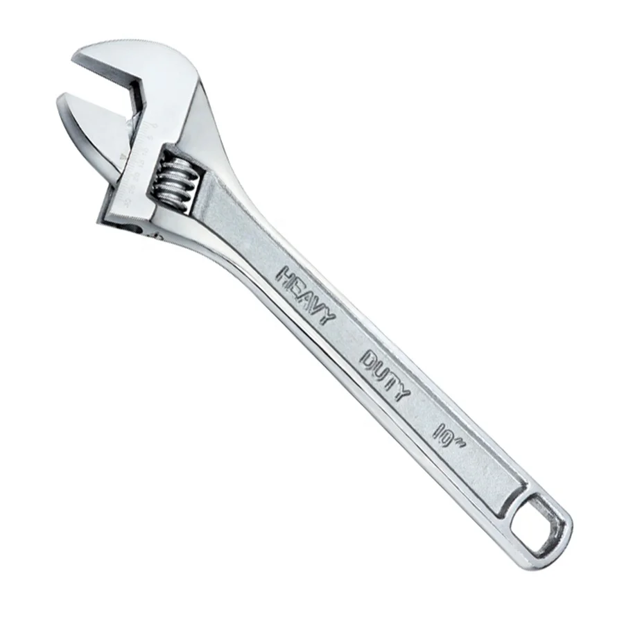 Bigger Jaw Opening Adjustable Wrench,Oem Adjustable Spanner Buy