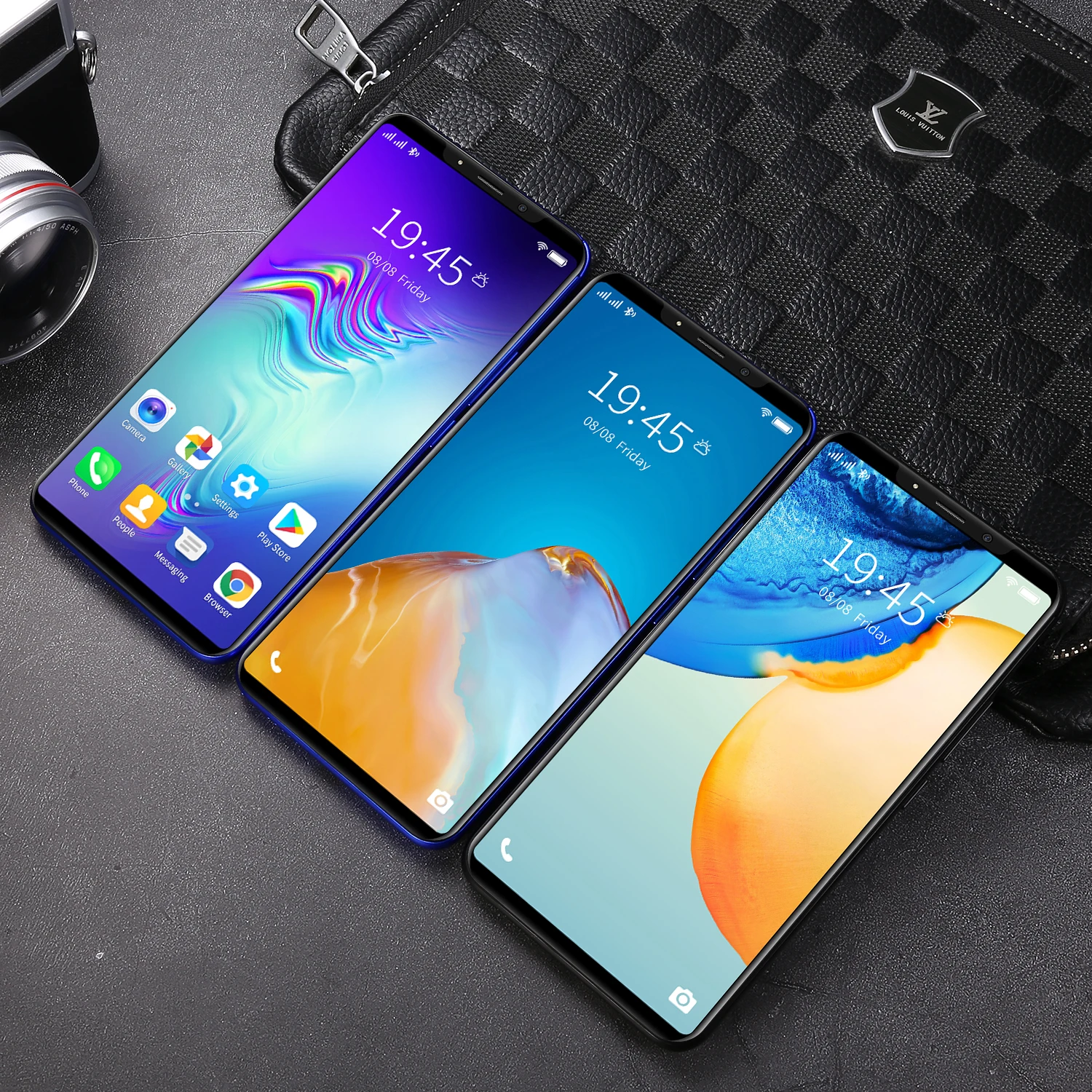 

FREE shipping to US Wholesales large capacity smart phone reasonable mobile phone mini price mobile phone