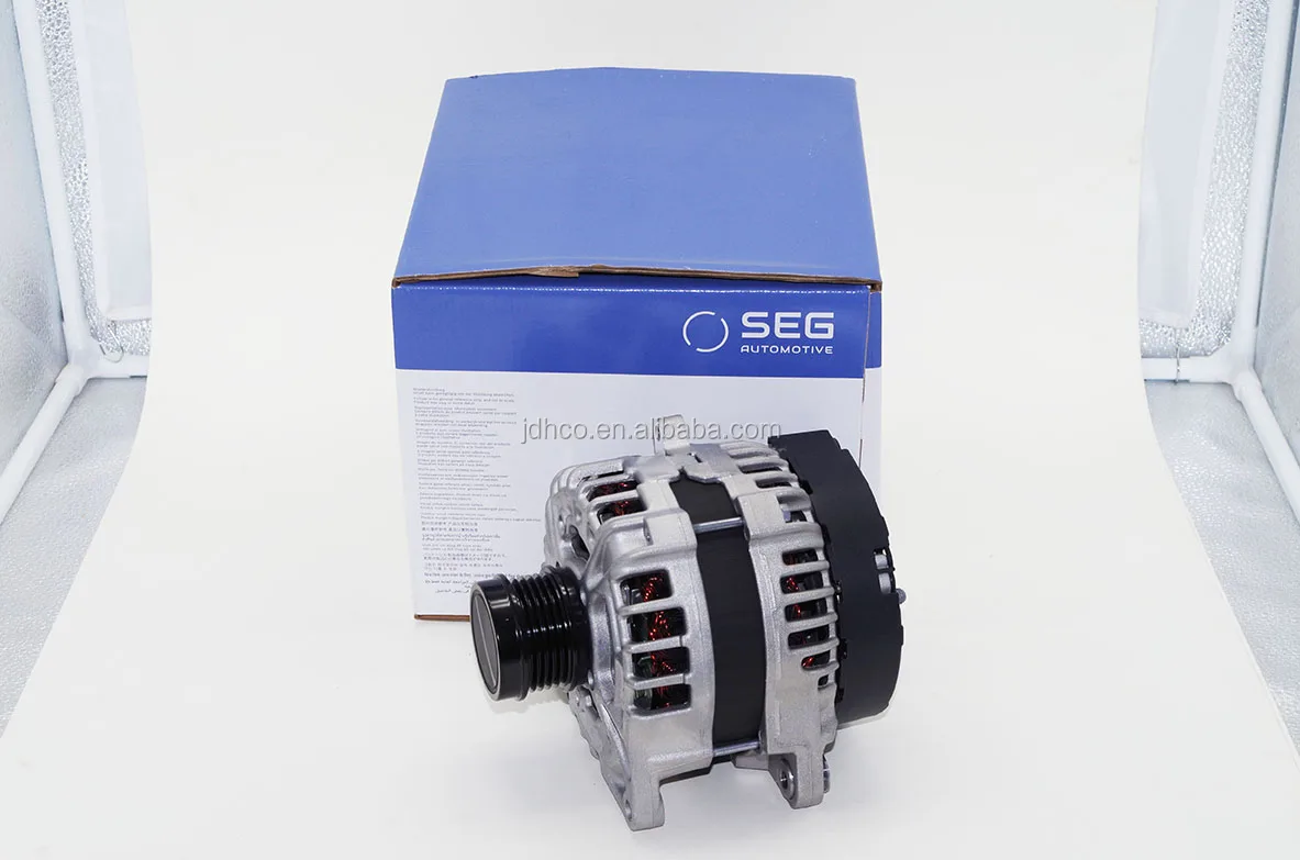 Hot M133 A0009062202 A0009060803 Car Alternator For Mercedesbenz A45