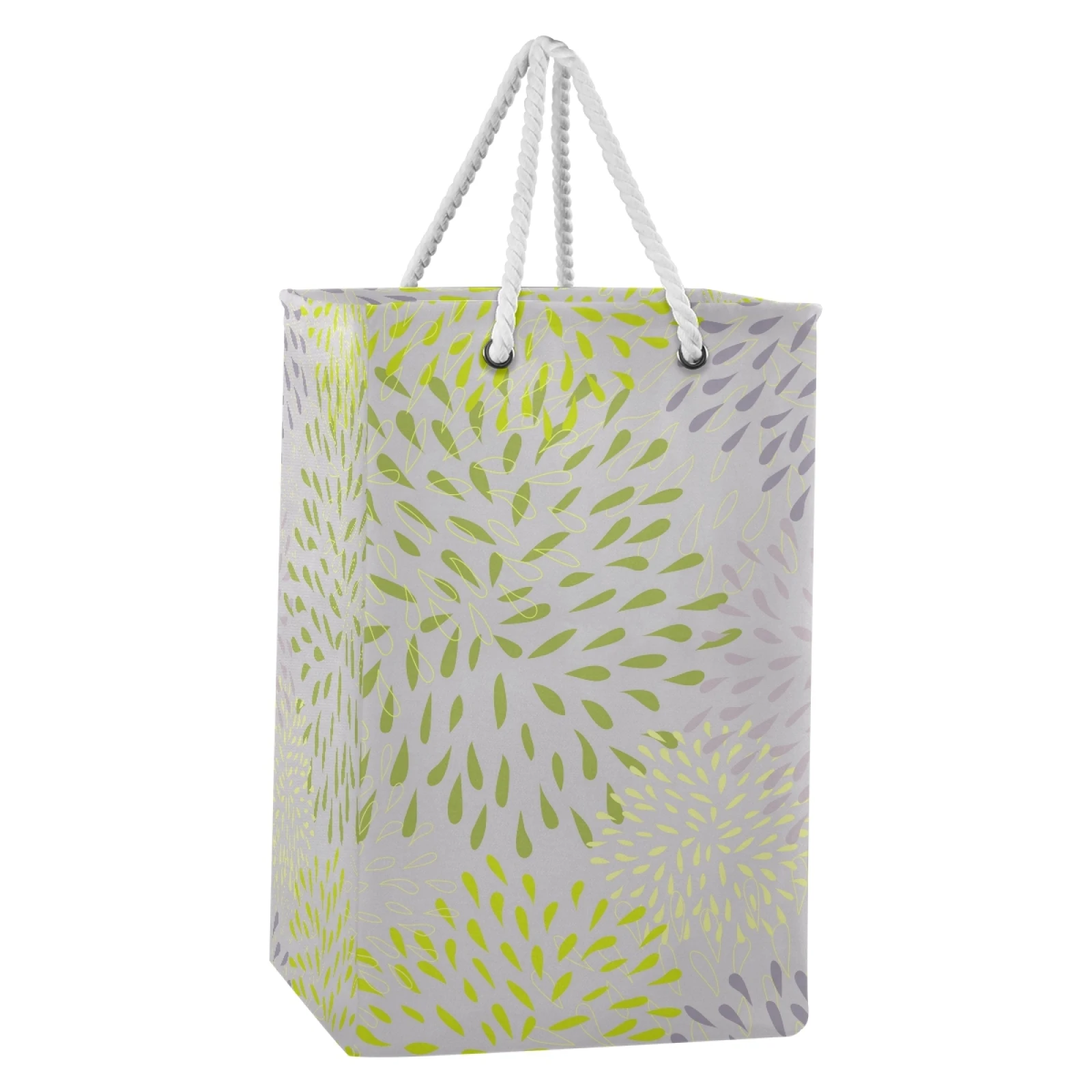 

wholesaling large capacity Laundry Hamper Storage Basket with Hand toy clothes storage baskets for home