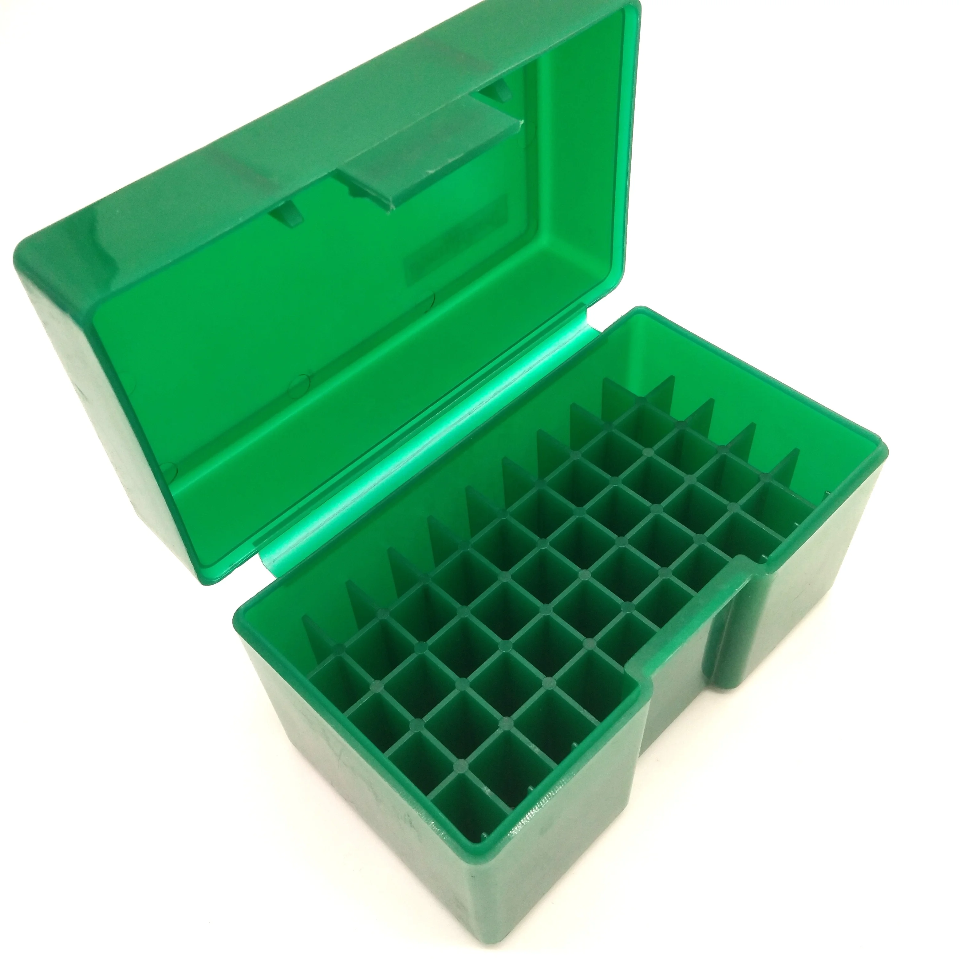 

China factory hot sale plastic strong military equipment ammo box