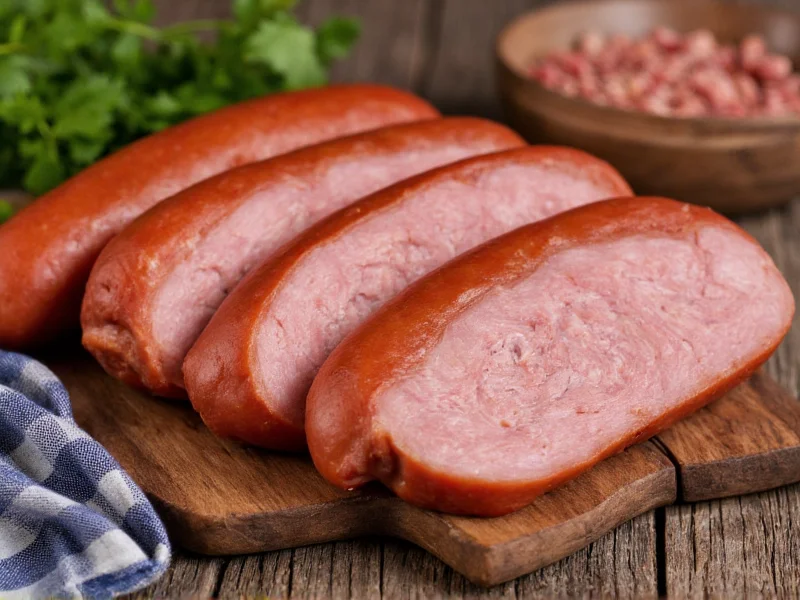 Hillshire Turkey Sausage: Nutrition, Cooking & Health Facts