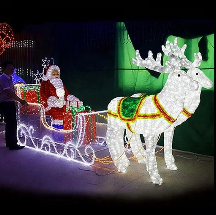 santa with sleigh.png