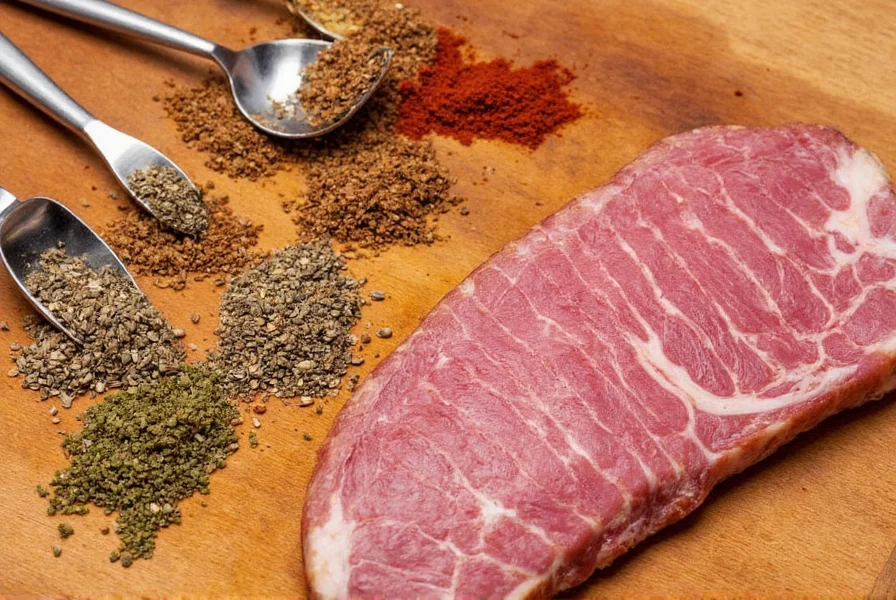 Bulk whole spices