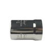 China Suppliers Precision CNC Machine Stainless Steel Metal Spare Parts Stainless Steel Tank End Cap