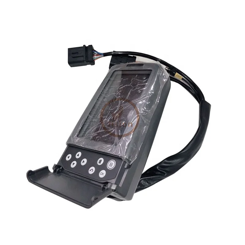 

Good price CAT 320D 323D Excavator Monitor Display 366-8894 MONITOR GP-OPERATOR 3668694