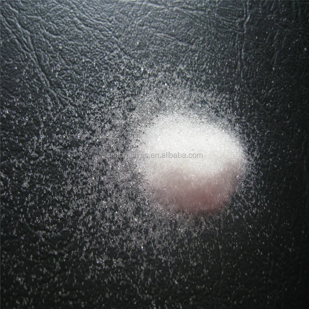 Abrasive Glass Beads/ Roadmarking Glass Beads