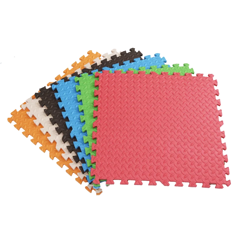 Tapis De Puzzle Enroulable Avec 6 Plateaux De Tri, Rangement Portable