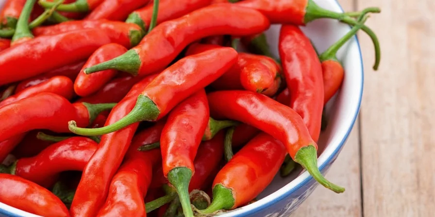 5 Spicy Substitutes for Ancho Chili (That’ll Save Your Dish in a Pinch!)
