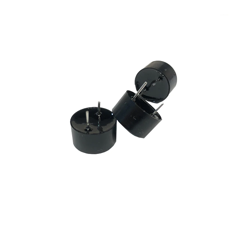 
12v piezo buzzer with small cubage HYD-1407B DC12Vp-p Continuous Acoustic Sounder Buzzer 1407B Active Piezoelectric Buzzer 