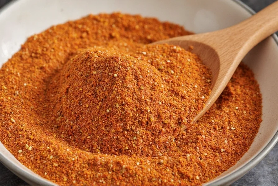 creole seasoning is it spicy or not let s spice up the truth