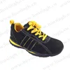 LTT, factory producing good quality sports safety shoes with steel toe comfortable sports shoes HSS99