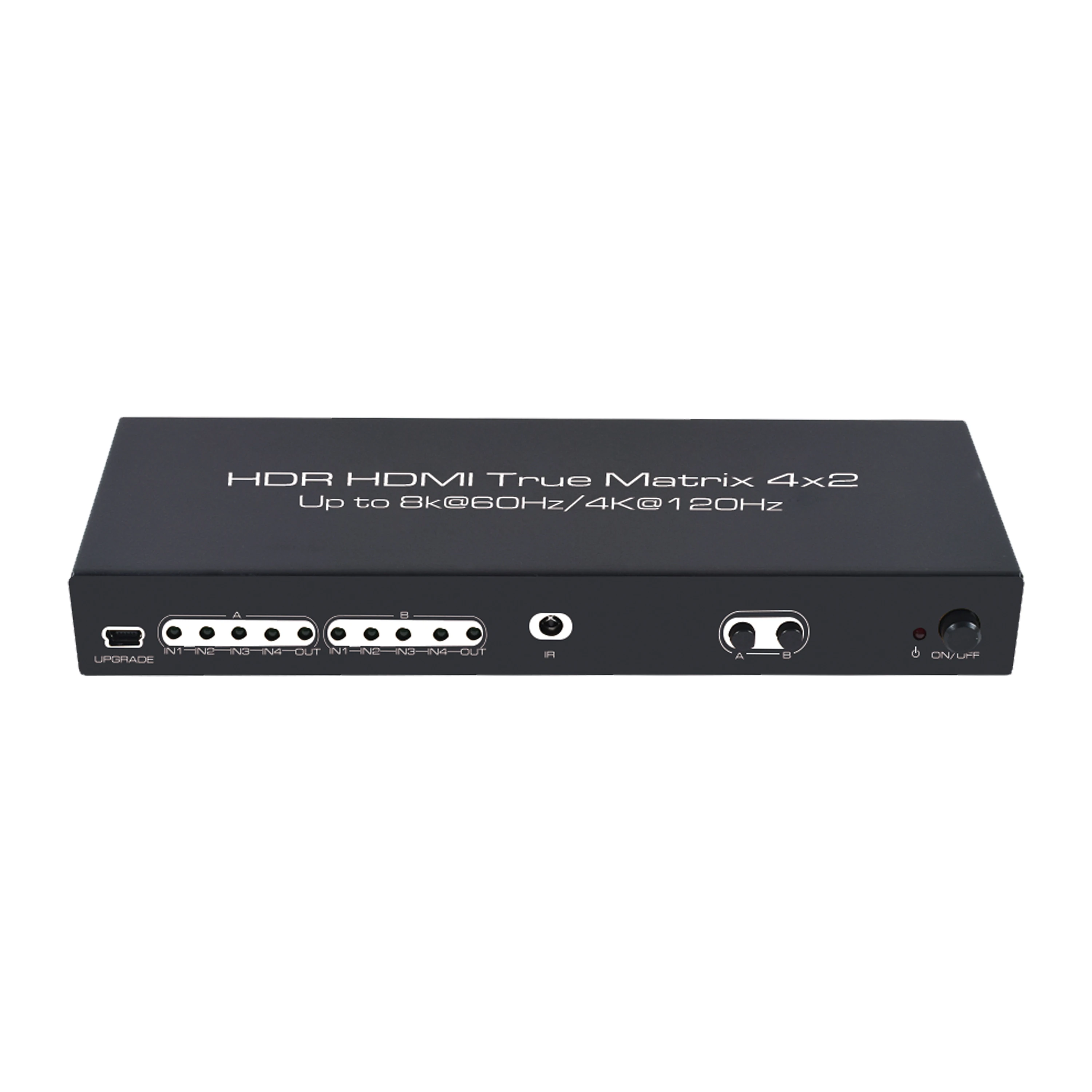 

HDMX0016M1 8K HDMI Cable 8KTV XBOX Series X HDMI 8K Matrix Device For PS5