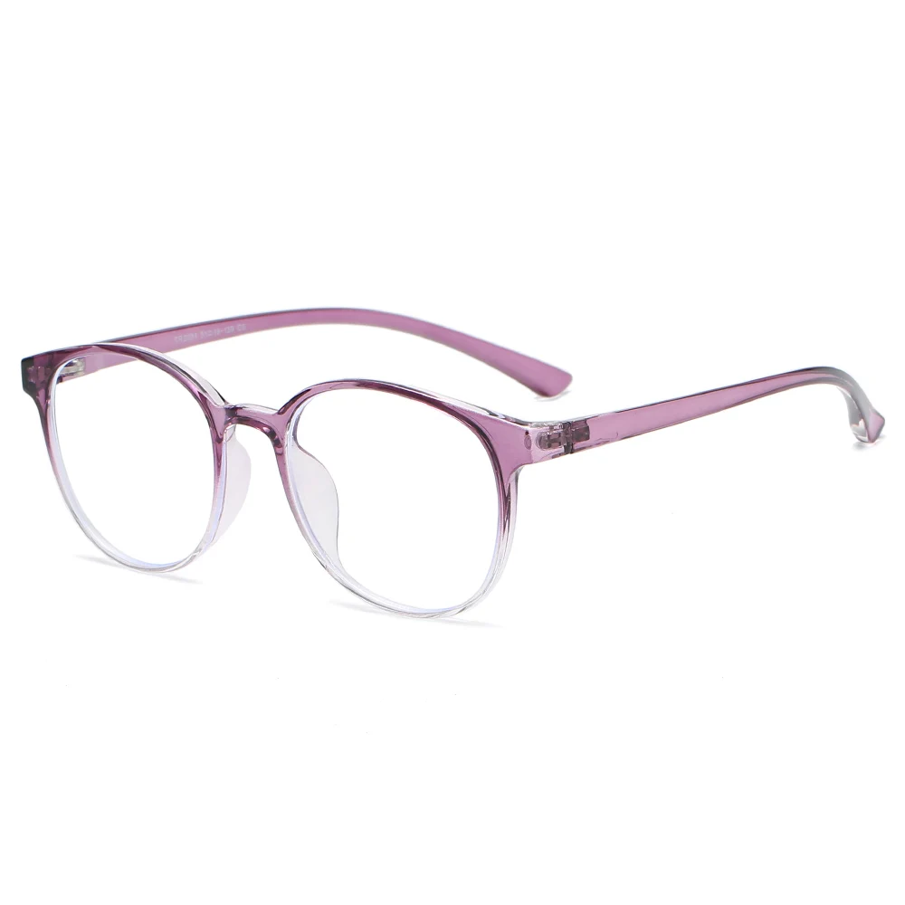 

2021 New Progressive Eyeglasses Anti Blue Light Blocking Optical Frame IU Fashion Designer Computer Glasses for Men Women Gaming, 5 colors