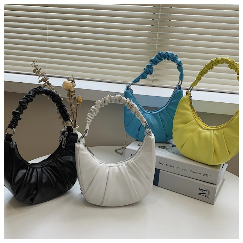 

Ladies Purse Handbags Underarm Cross Bags Women Crossbody