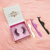 

Best selling 3d silk lashes synthetic eyelash ,false eyelashes,eyelashes