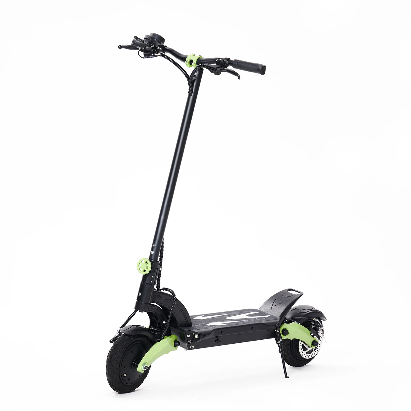 

European Warehouse Stock Self Balancing 1000W Citycoco Fat Wheel Electric Scooter, Customized color