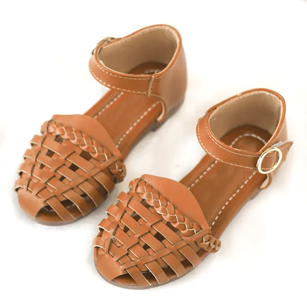 wholesale baby sandals