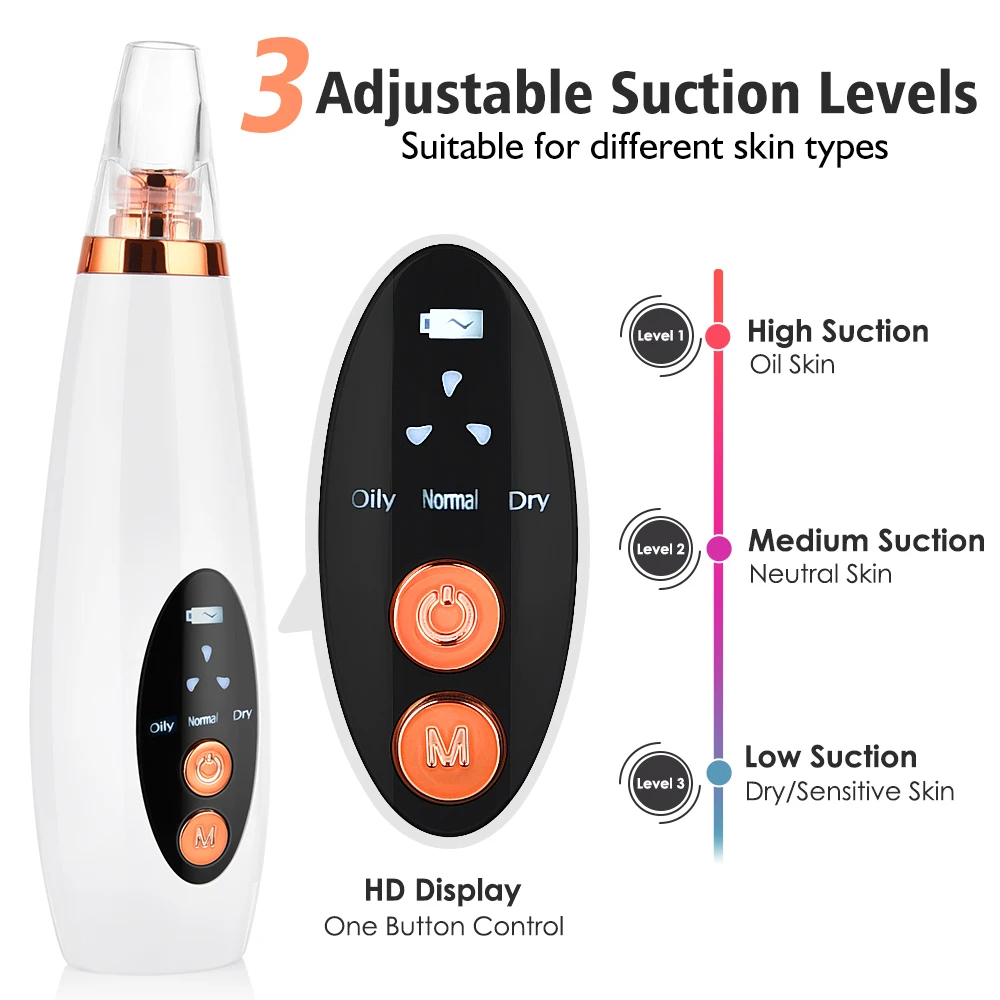 Electronic Professional Skin Face Deep Nose Pore Pore Cleaner Vaccum microdermabrasion Blackhead Suction Remover .jpg