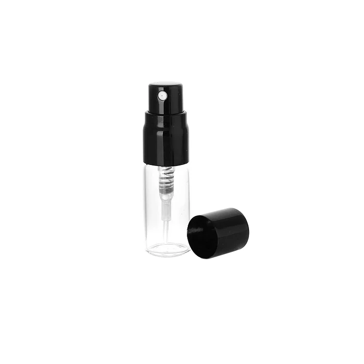 2ml 3ml 5ml 10ml 15ml Perfume Glass Tester Vial Spray Bottle Buy