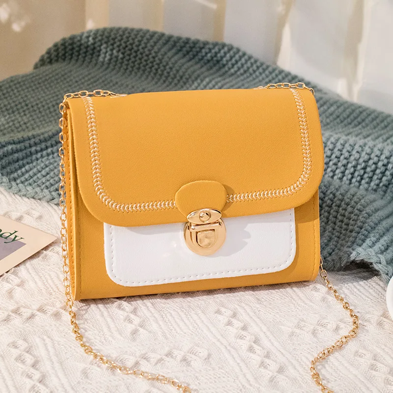 

New Crossbody Bags For Women Fashion Women Bag Shoulder Bag Messenger For Girl Handbag Ladies Phone Purse Sac Main Femme