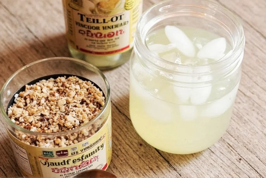 white distilled vinegar uncovered a flavorful deep dive with storage tips hacks