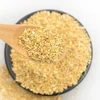 Factory Supply Dehydrated Ginger Granules With Best Quality