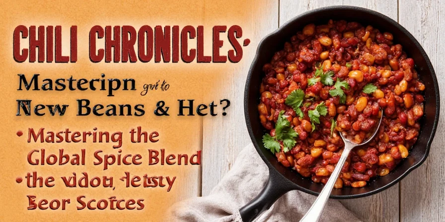 Toppings for Chili Bowl