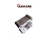 ISO9001 high quality steel forging parts/ Sand casting / Precision casting / Forged / Die casting / Stamping / Spinning