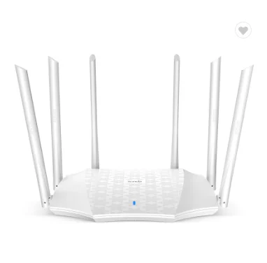 

Wholesale Factory Price tenda AC21 wifi router gigabit dual band