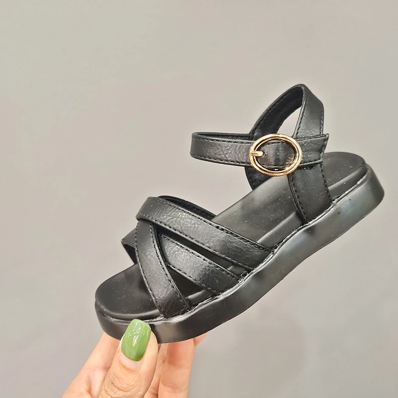 

Breathable and comfortable summer new non-slip soft sole sandals for men and women