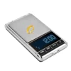 Good quality Guangzhou digital weighing diamond jewelry pocket scale weight scale pocket