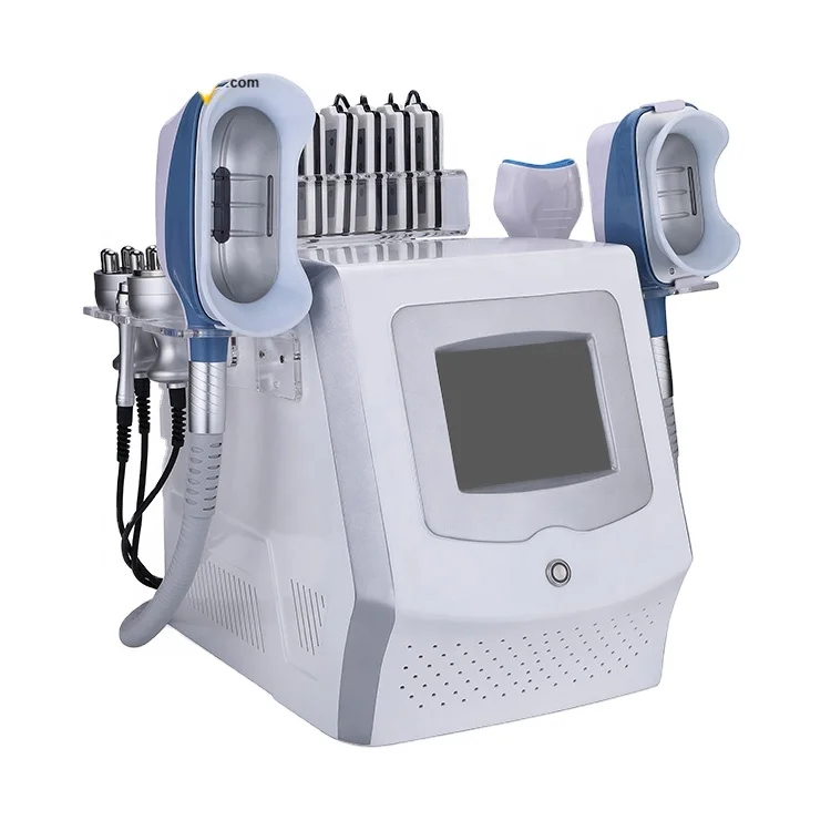 

10% off CE portable cryolipolysis machine cool tech fat cyrolipolysis machine