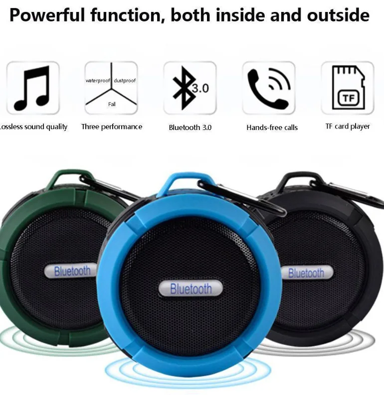 sound system speaker box