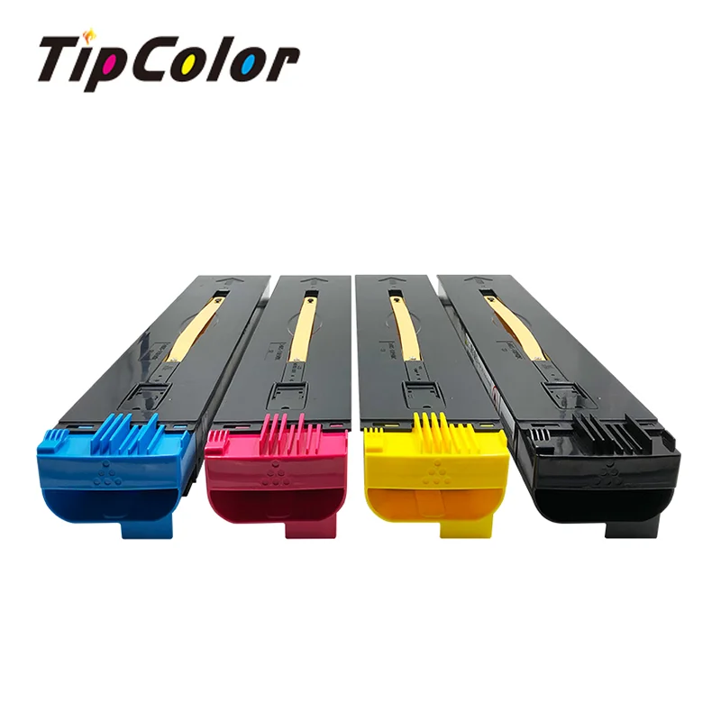 006r01529 006r01530 006r01531 006r01532 Toner Cartridge For Use In ...