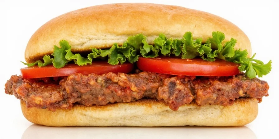 7 Spicy Secrets to Mastering Torta Sandwiches: From Bland to Bold!