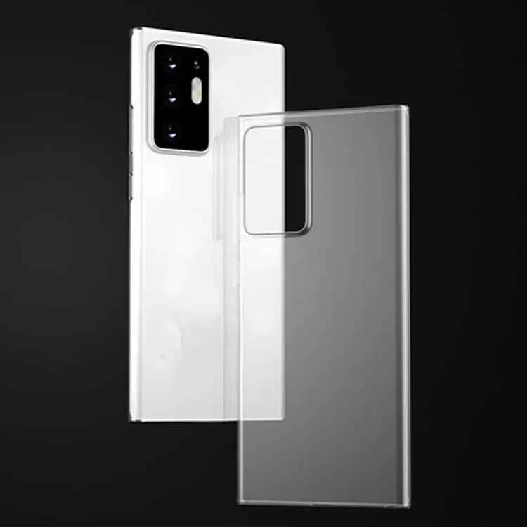 

Best Selling 1.0mm Thickness Soft TPU Transparent Clear Cell Mobile Phone Back Cover Case for Xiaomi Note 10 Lite Ultra, Accept customized