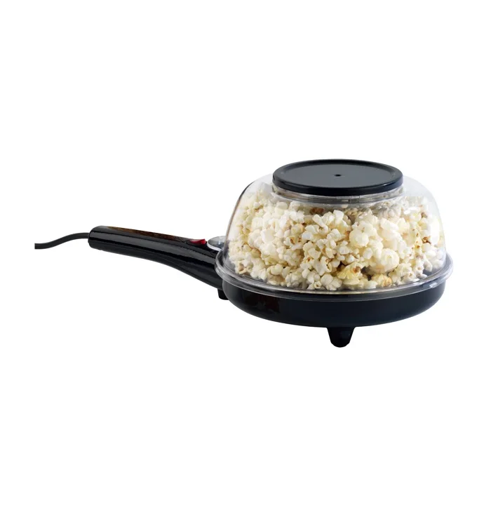 800w Oil Free Dishwasher Safe Quickheat Technology Popcorn Maker Buy