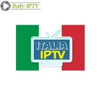 

Smarters IPTV Italian Free 3/6/12Months IPTV Subscription IP TV m3u Test with 600+ Mediaset Premium Italy TV