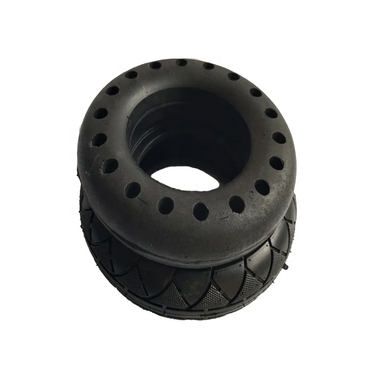 

Wheel parts electric scooter solid tires 8 inch tire 200*50 solid tire
