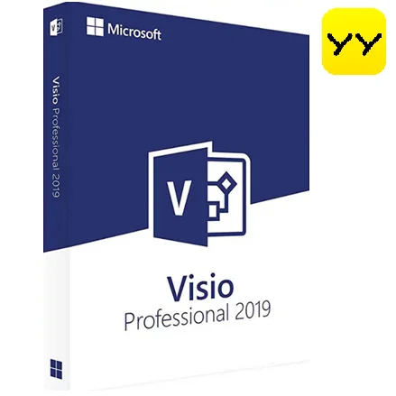 

Fast delivery by email Microsoft Office 2019 visio professinal retail key