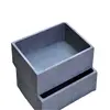 High purity special graphite /graphite box manufacturer from China
