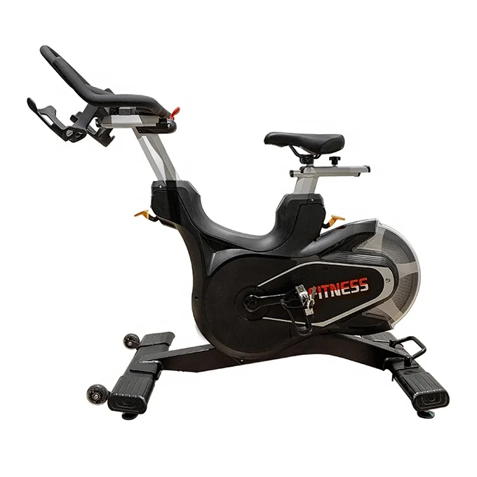 

2022 Latest Spin Bike Commercial Spining Bike