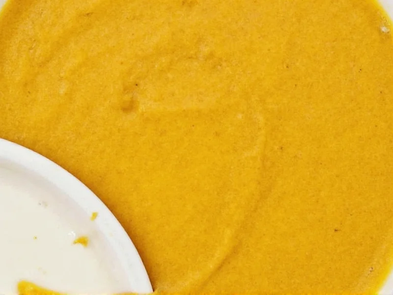What Mustard Is Made Of: Core Ingredients Explained