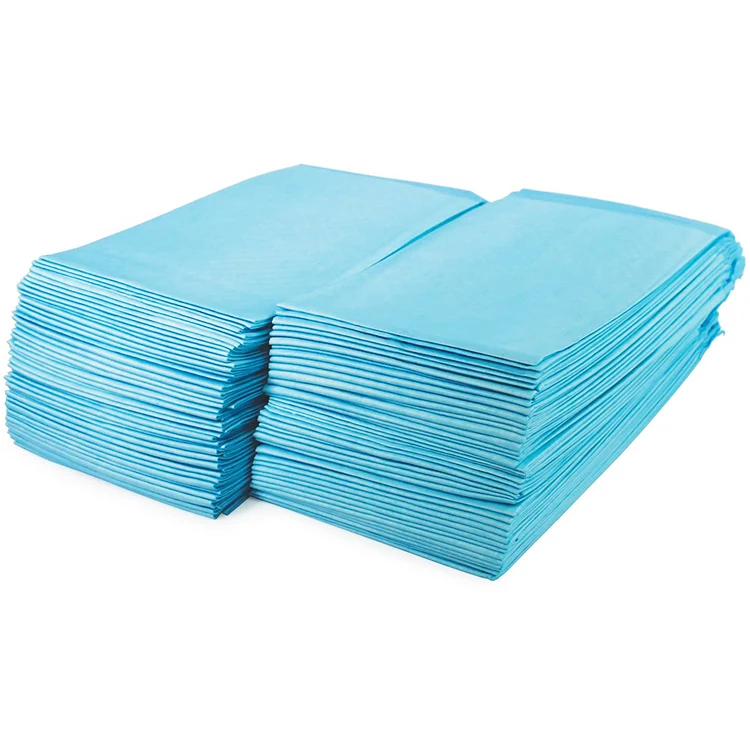 

Factory Direct Wholesale Puppy Pee Pads Dog Training Pad Pet Training Pee Urine Pad, Customized color